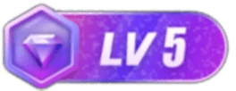 等级-LV5-零度博客