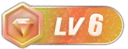 LV6 等级-LV6-零度博客