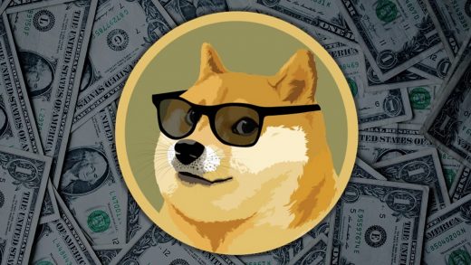 dogecoin