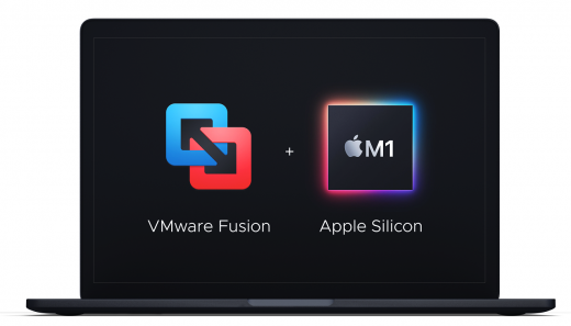 m1 fusion mac hero 2