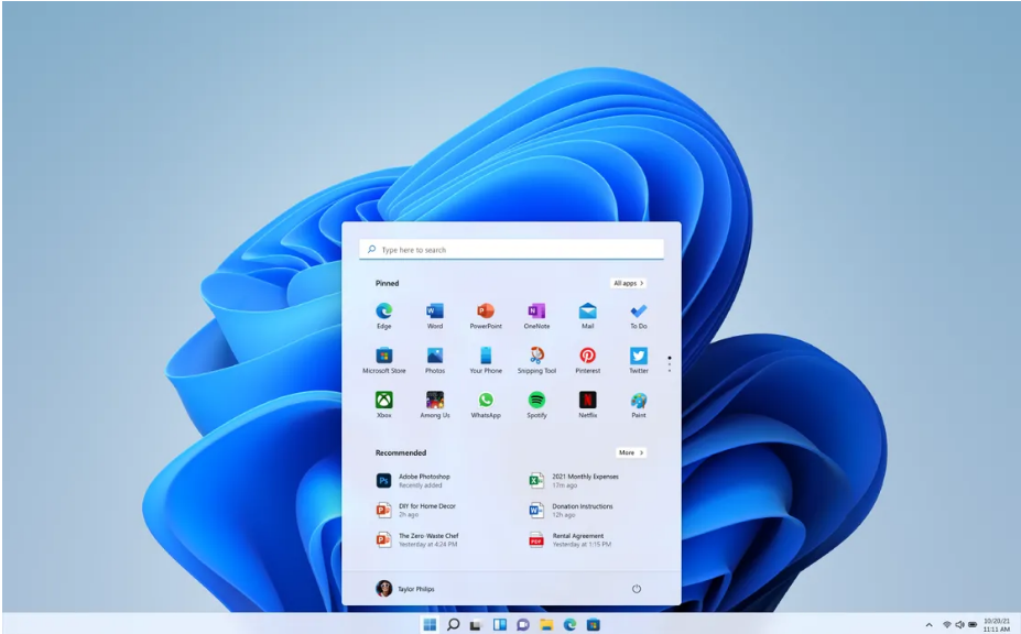 绕过 TPM 2.0 安装微软 Win11 的三种方法-零度博客