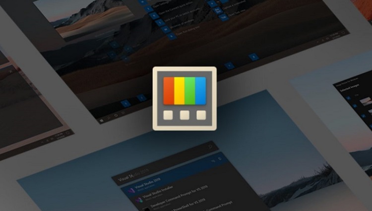 Win11/Win10 发布免费工具集 PowerToys v0.41.4 ：修复唤醒工具高 CPU 使用率 Bug-零度博客