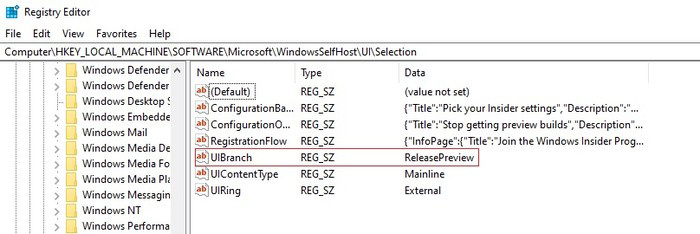 图片[3]-不符合Win11硬件标准？照样可以升级到Windows 11-零度博客