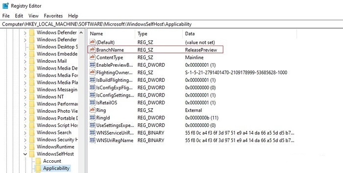 图片[4]-不符合Win11硬件标准？照样可以升级到Windows 11-零度博客