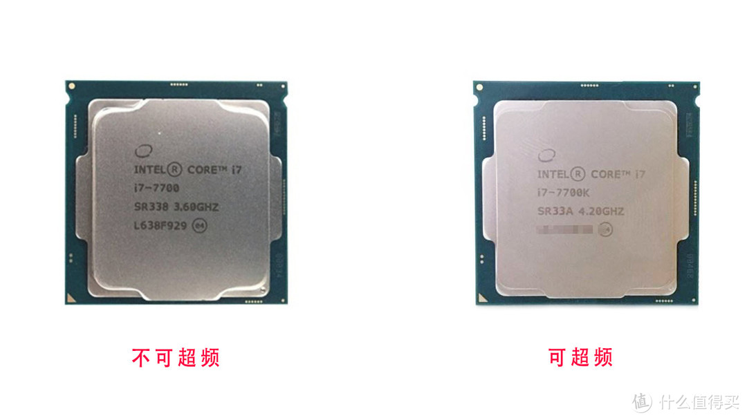 超详细的CPU超频教程——intel和AMD-零度博客