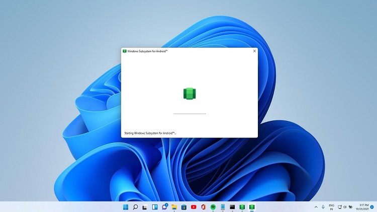 Windows 11 安卓子系统安装包下载和安装命令-零度博客