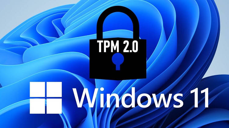 轻松绕过 Windows 11 的 TPM 要求的神器！-零度博客