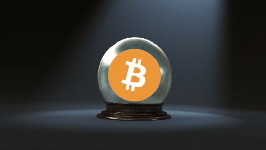 bitcoin future