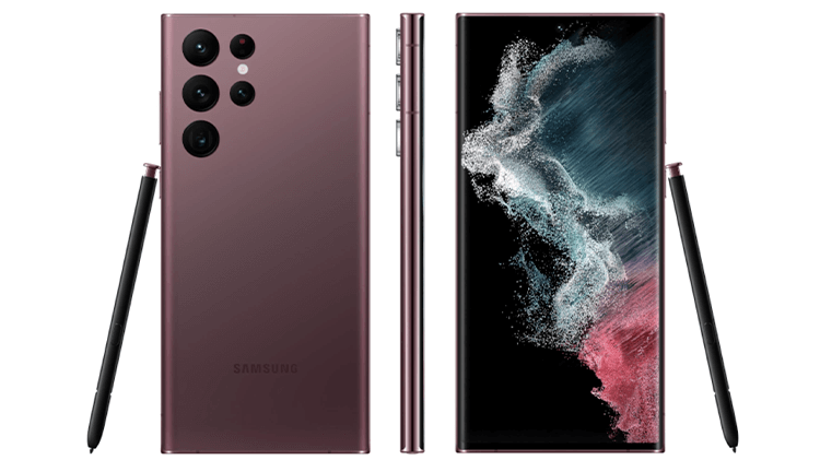 三星 Galaxy S22 欧洲价格泄露表明基本 Ultra 型号的 RAM 更少-零度博客