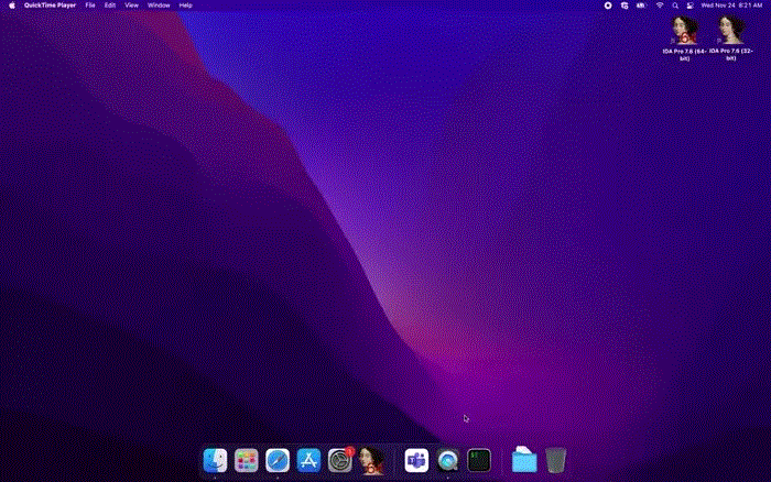图片[5]-macOS 漏洞“Powerdir” 细节 被微软公开！请尽快修复-零度博客