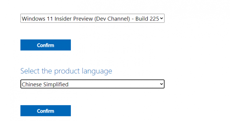 纯净安装！Windows 11 Build 22533 预览版 ISO 官方镜像下载