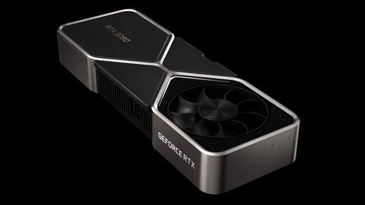 VIDIA有望下周二推RTX 3080 12 GB显卡 MSRP约为899-999美元-零度博客