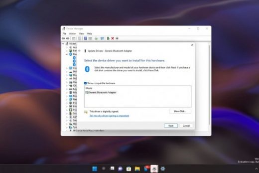 Windows 11 开始默认不读取A:软驱