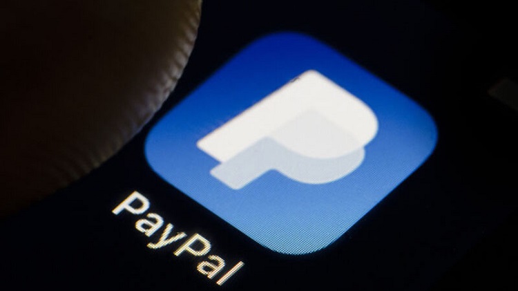 PayPal在冻结、扣押资金、诉讼指控后窃取了用户的钱