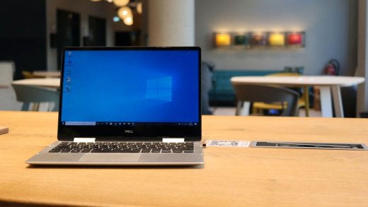 New pc