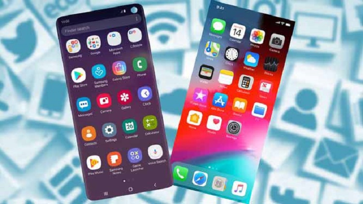 图片[1]-什么是 iPhone 和 Android 上的后台应用刷新？-零度博客