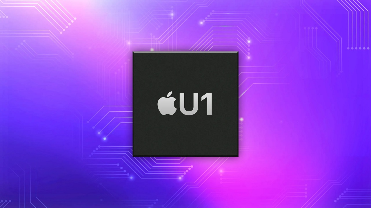 macOS 12.3 暗示超宽带技术即将登陆 Mac-零度博客