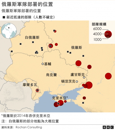 俄罗斯/乌克兰战争正式拉开序幕：普京宣布在顿巴斯地区采取军事行动，乌克兰称已遭遇导弹和空袭