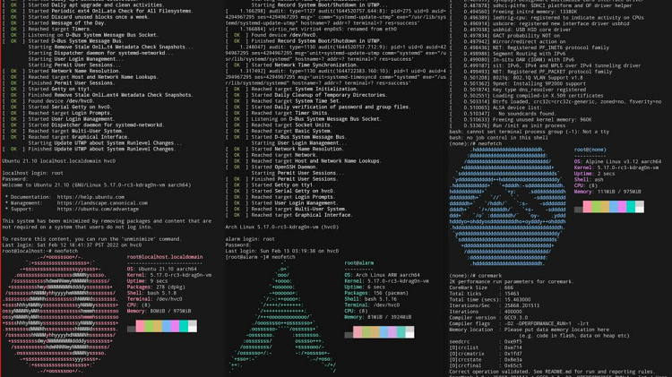 Android 13 虚拟化让 Pixel 6 可以运行 Windows 11、Linux 发行版-零度博客