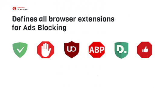 DeBlocker