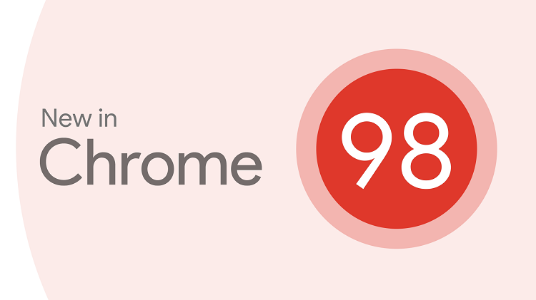谷歌 Chrome 98 随 COLRv1 发布，内置了网页截图功能！用于更小的 Emoji 文件-零度博客
