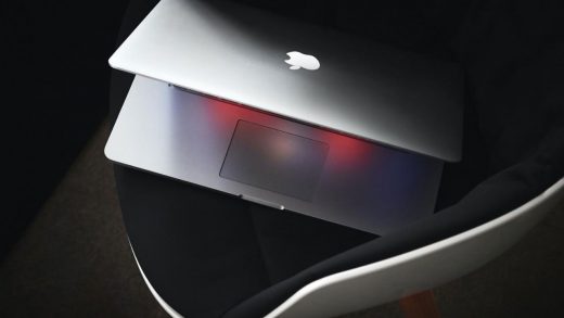 Why you shouldnt buy a MacBook with only 256GB of
