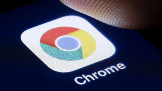 chrome