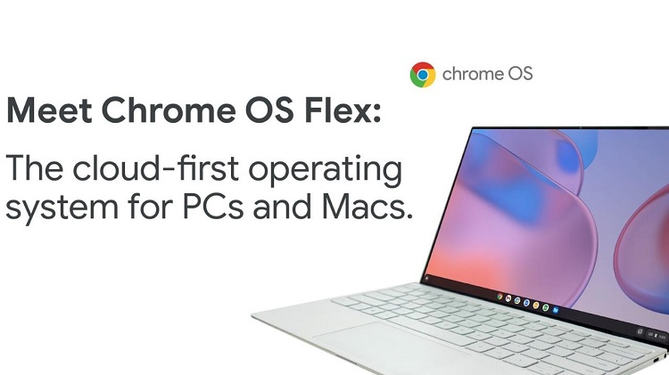 Chrome OS Flex 是数百万无法运行 Windows 11 的 PC 的理想选择-零度博客