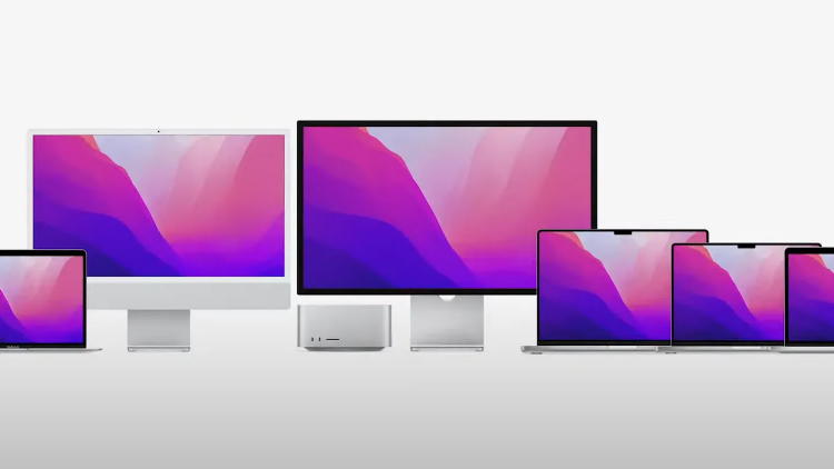 Mac Studio 与 Mac Mini 与 Mac Pro-零度博客
