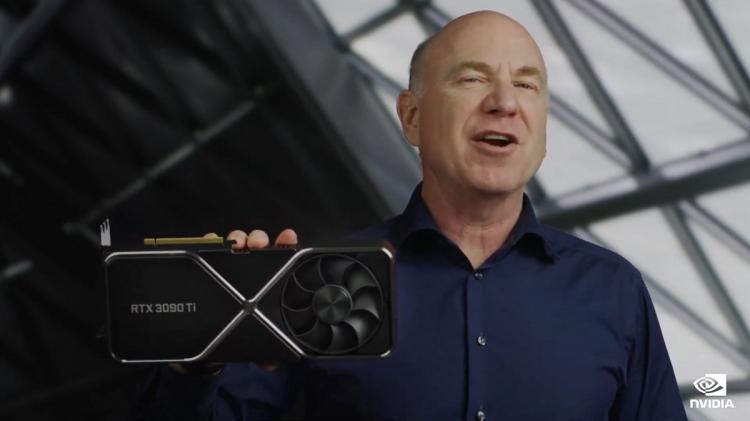 AMD、Intel和NVIDIA将在接下来数月扎堆发布显卡，显卡降价终究来了！