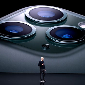 Apple 最新发布会宣布的一切：iPhone SE、Mac Studio、iPad Air