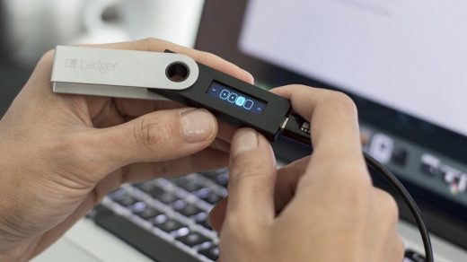 Hin3Aoji crypto hardware wallet firm ledger hacked one million customer emails exposed