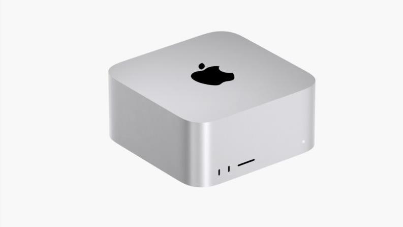 Apple 宣布售价 1,999 美元的 Mac Studio 工作站配备全新 20 核 M1 Ultra 芯片-零度博客