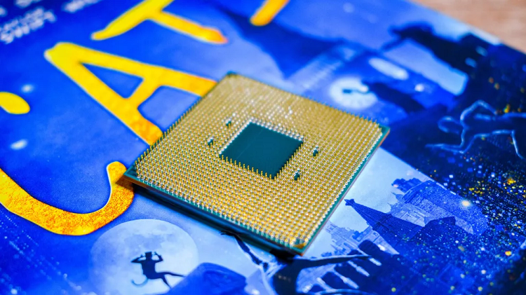 小心英特尔——AMD 可能会在 4 月发布大量新的 Ryzen CPU-零度博客