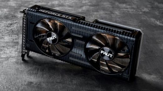 nvidia rtx 3060