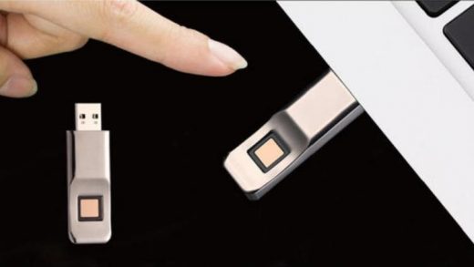usb