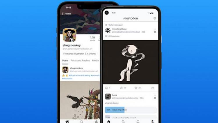 马斯克收购 Twitter 后，一种开源替代品正在“爆炸式增长”-零度博客