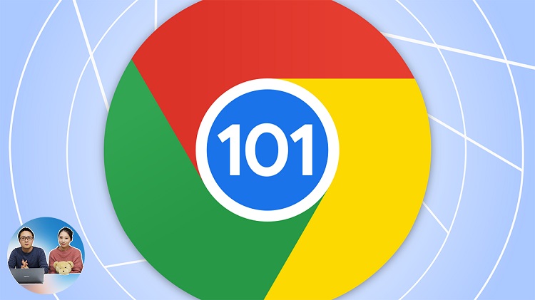 Chrome 最新的第101正式版发布啦！看完你会选择升级吗？ | 零度解说 3,095次观看2022年4月28日-零度博客