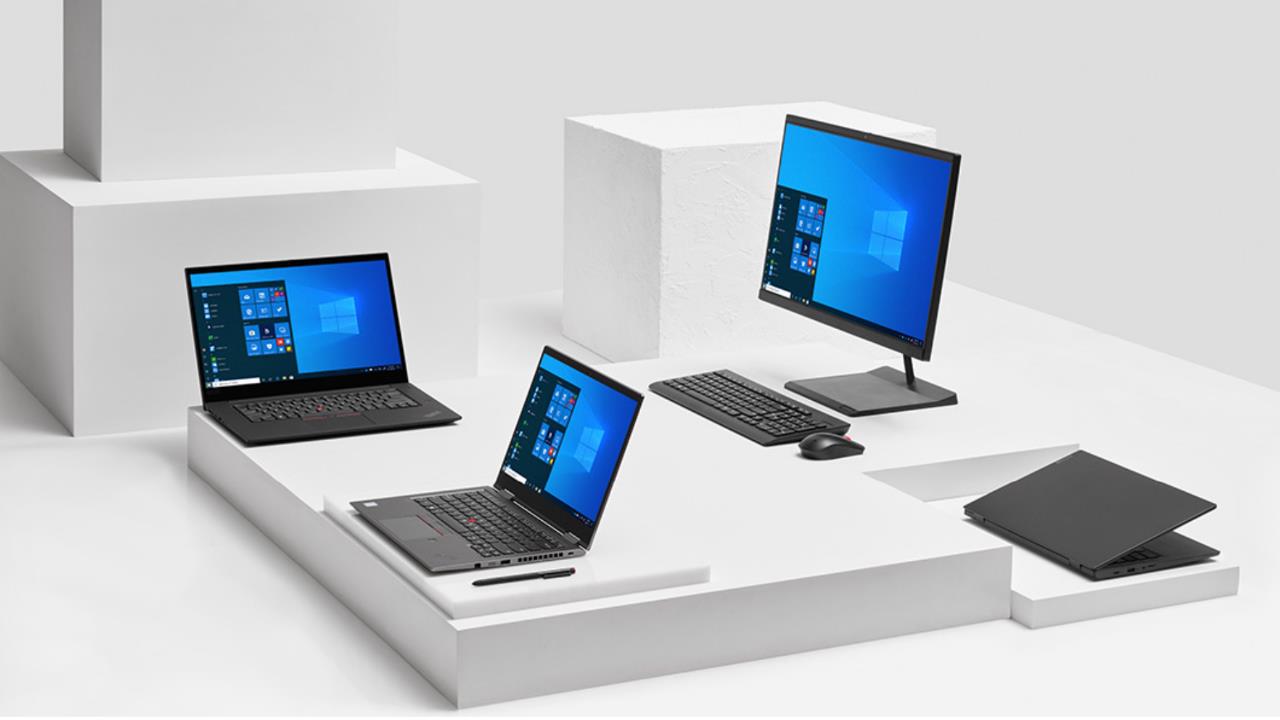 Windows 10 LTSC 企业版  21H2 2021 iSO (x86 & x64) 下载-零度博客