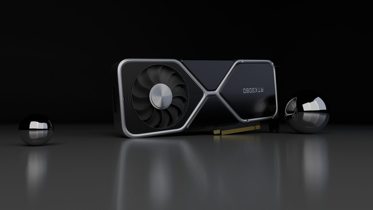 RTX30 显卡挖矿被破解 NVIDIA新驱动闪电封杀！但又留了一手-零度博客