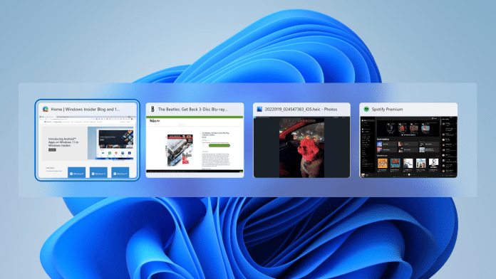 图片[5]-Windows 11 版本 22H2 太阳谷版本更新！新功能、发布日期：你需要知道的一切-零度博客