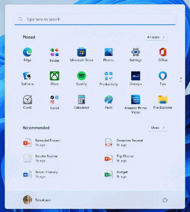 图片[3]-Windows 11 版本 22H2 太阳谷版本更新！新功能、发布日期：你需要知道的一切-零度博客