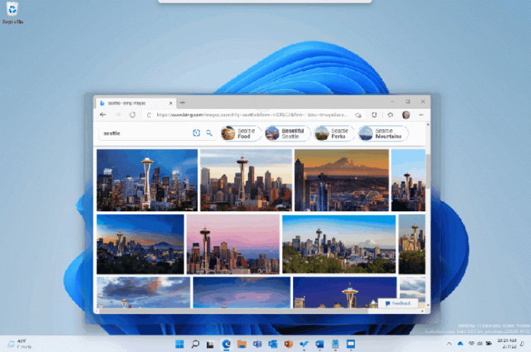 图片[6]-Windows 11 版本 22H2 太阳谷版本更新！新功能、发布日期：你需要知道的一切-零度博客