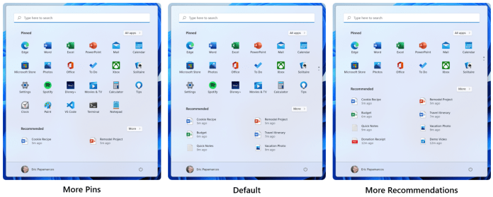 图片[4]-Windows 11 版本 22H2 太阳谷版本更新！新功能、发布日期：你需要知道的一切-零度博客