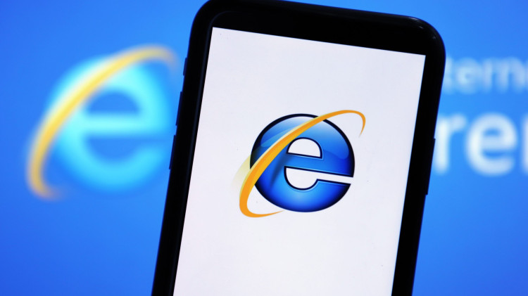 微软明天将终止 Windows 10 对 Internet Explorer 的支持-零度博客