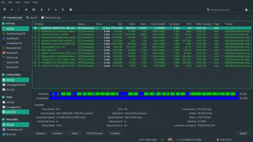 lingdu Qbittorrent 4.1.1 2