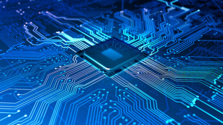 Intel 和 AMD CPU 中的一个新漏洞让黑客窃取加密密钥-零度博客