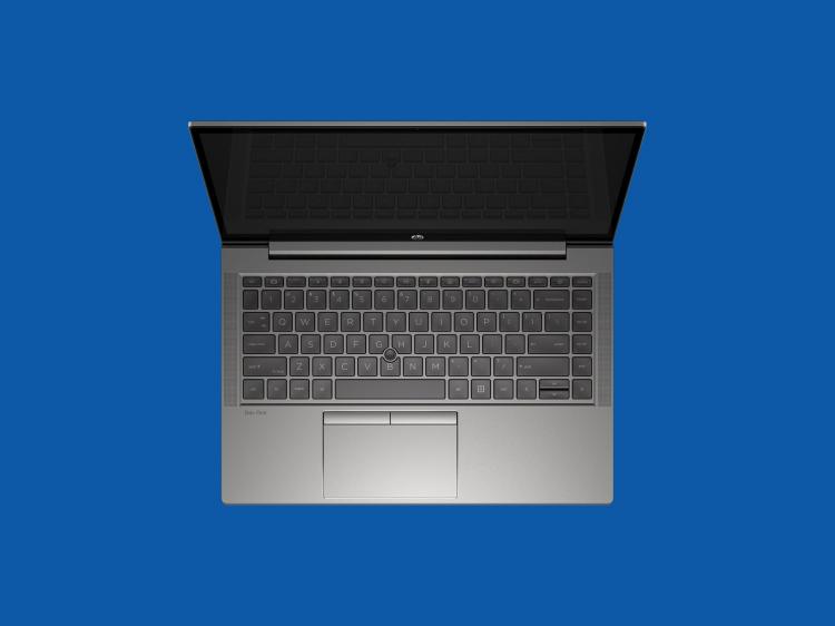 HP Dev One Linux 笔记本电脑