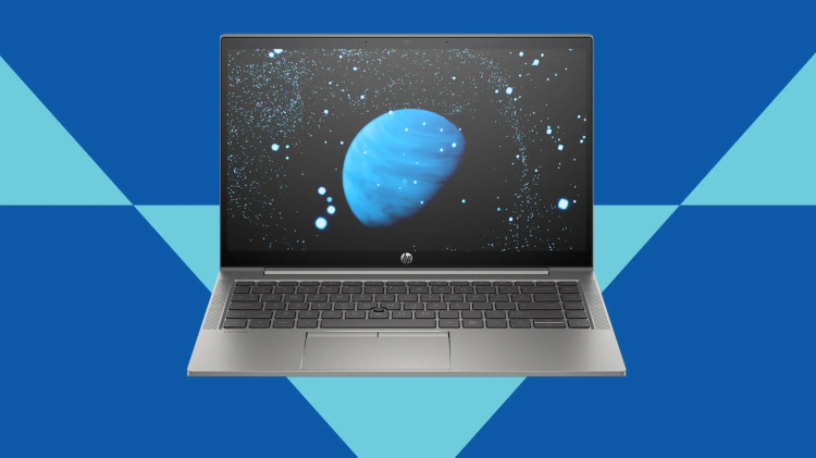 HP Dev One Linux 笔记本电脑-零度博客