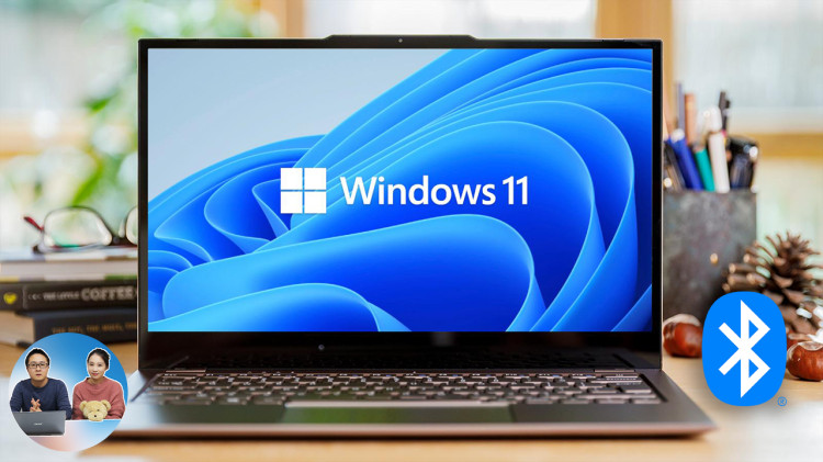 如何在 Windows 11系统上快速打开蓝牙功能？-零度博客